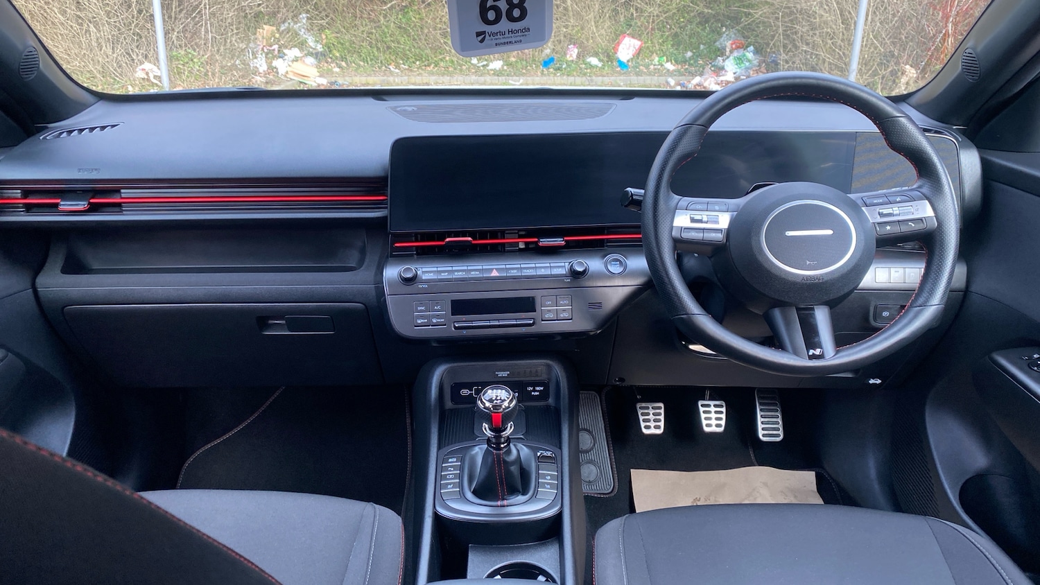 Used Hyundai KONA 2024 for sale - 77616598: Photo 10