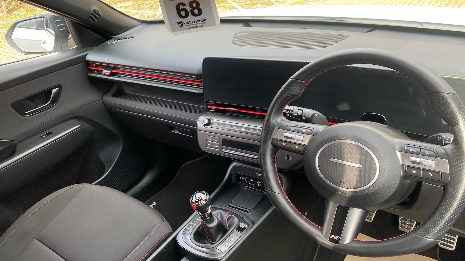 Used Hyundai KONA 2024 for sale - 77616598: Photo 11