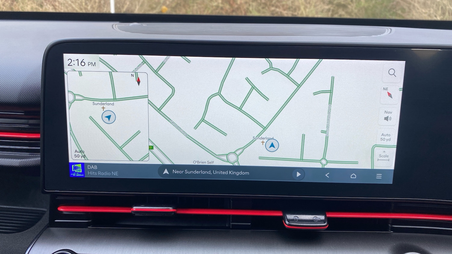 Used Hyundai KONA 2024 for sale - 77616598: Photo 12