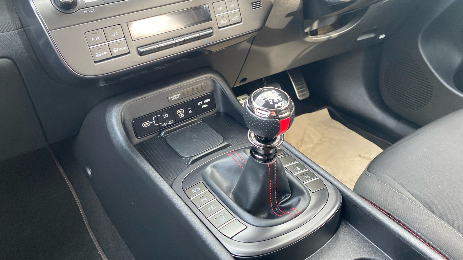 Used Hyundai KONA 2024 for sale - 77616598: Photo 13