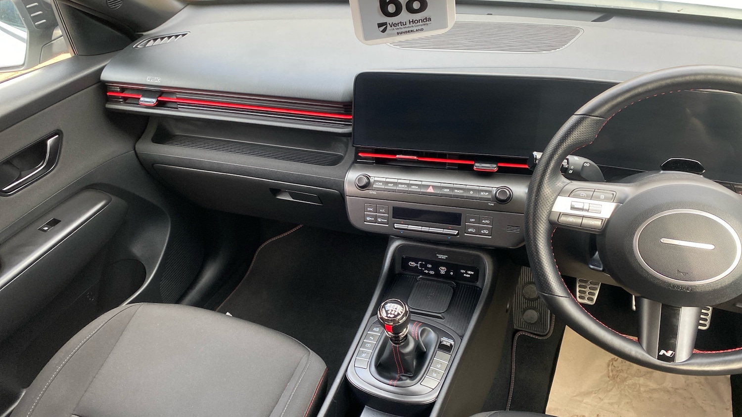 Used Hyundai KONA 2024 for sale - 77616598: Photo 14