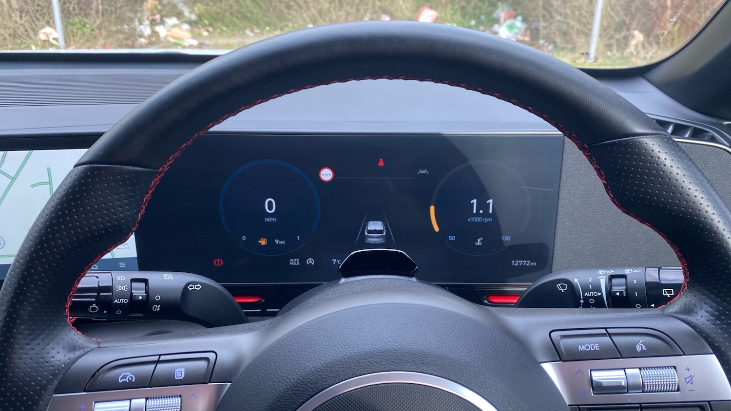 Used Hyundai KONA 2024 for sale - 77616598: Photo 18