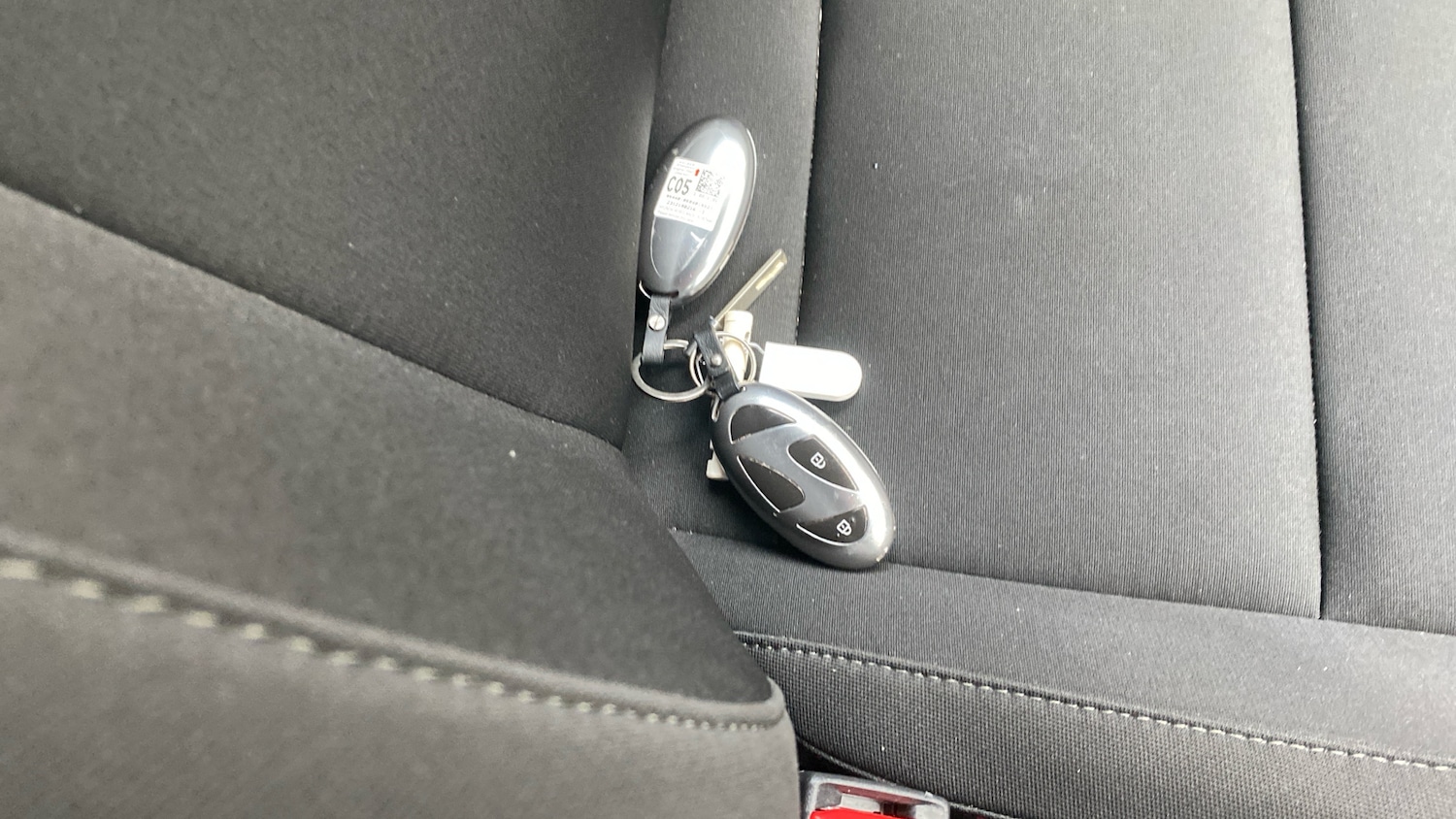 Used Hyundai KONA 2024 for sale - 77616598: Photo 20