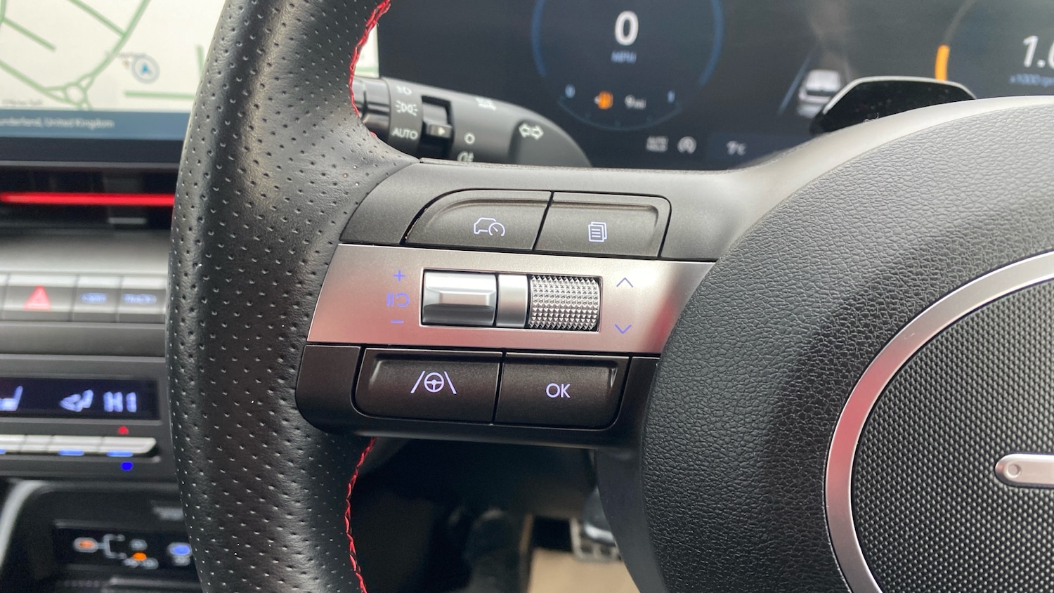 Used Hyundai KONA 2024 for sale - 77616598: Photo 24