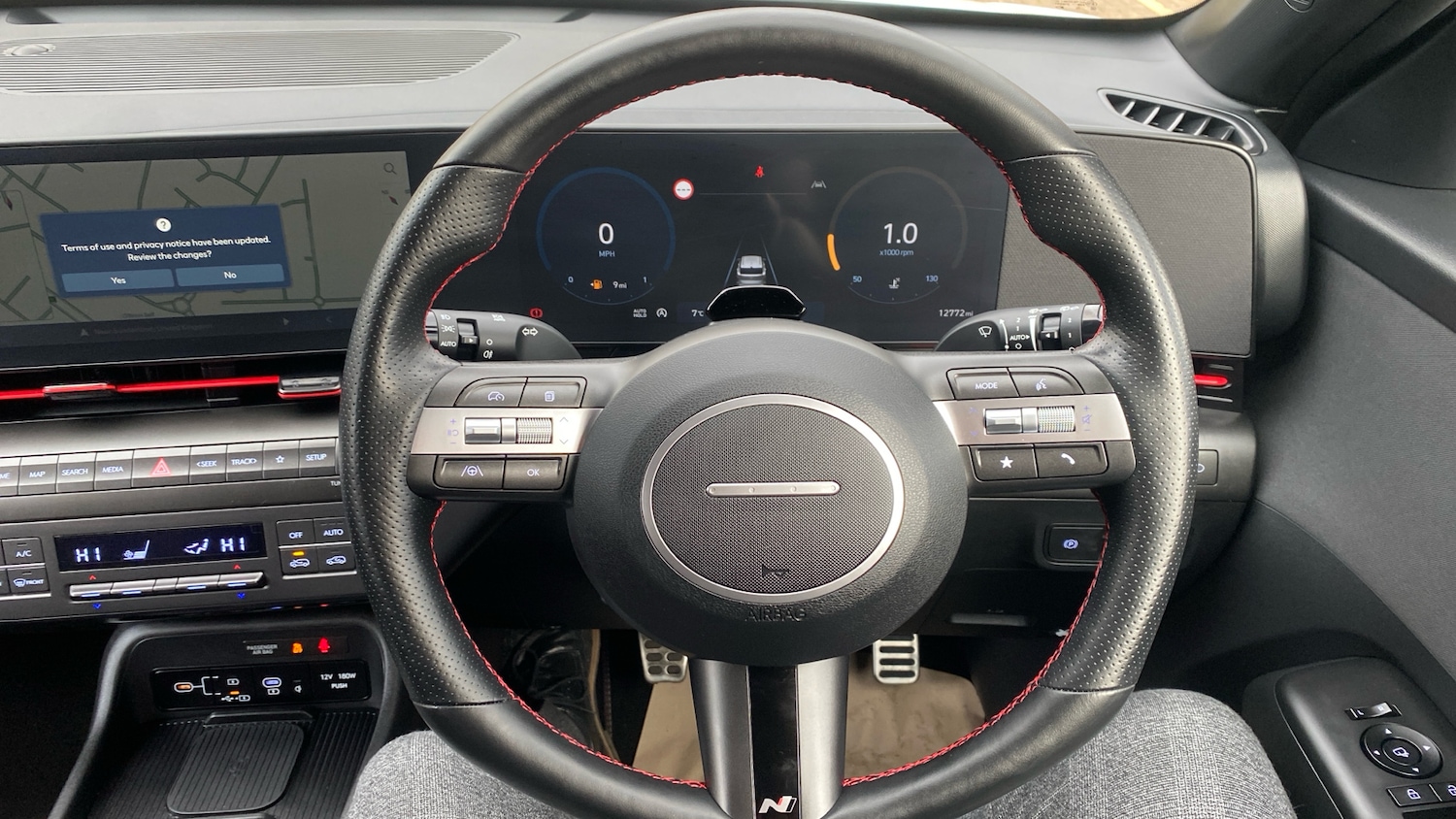 Used Hyundai KONA 2024 for sale - 77616598: Photo 29