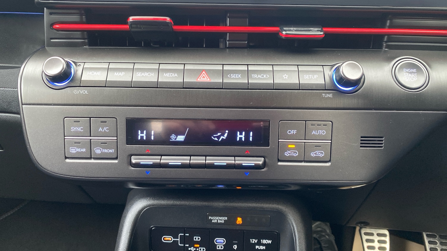 Used Hyundai KONA 2024 for sale - 77616598: Photo 31