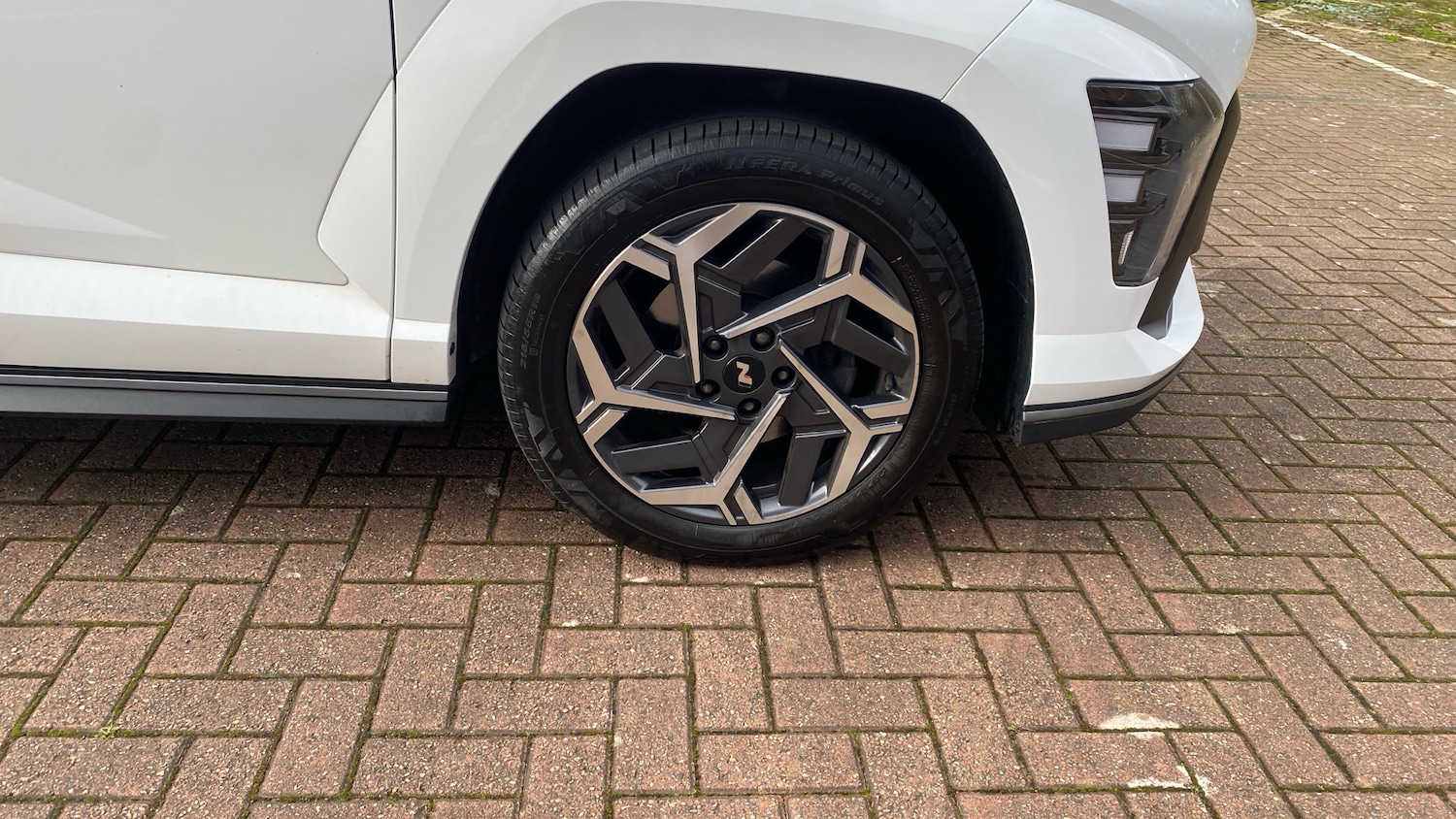 Used Hyundai KONA 2024 for sale - 77616598: Photo 47