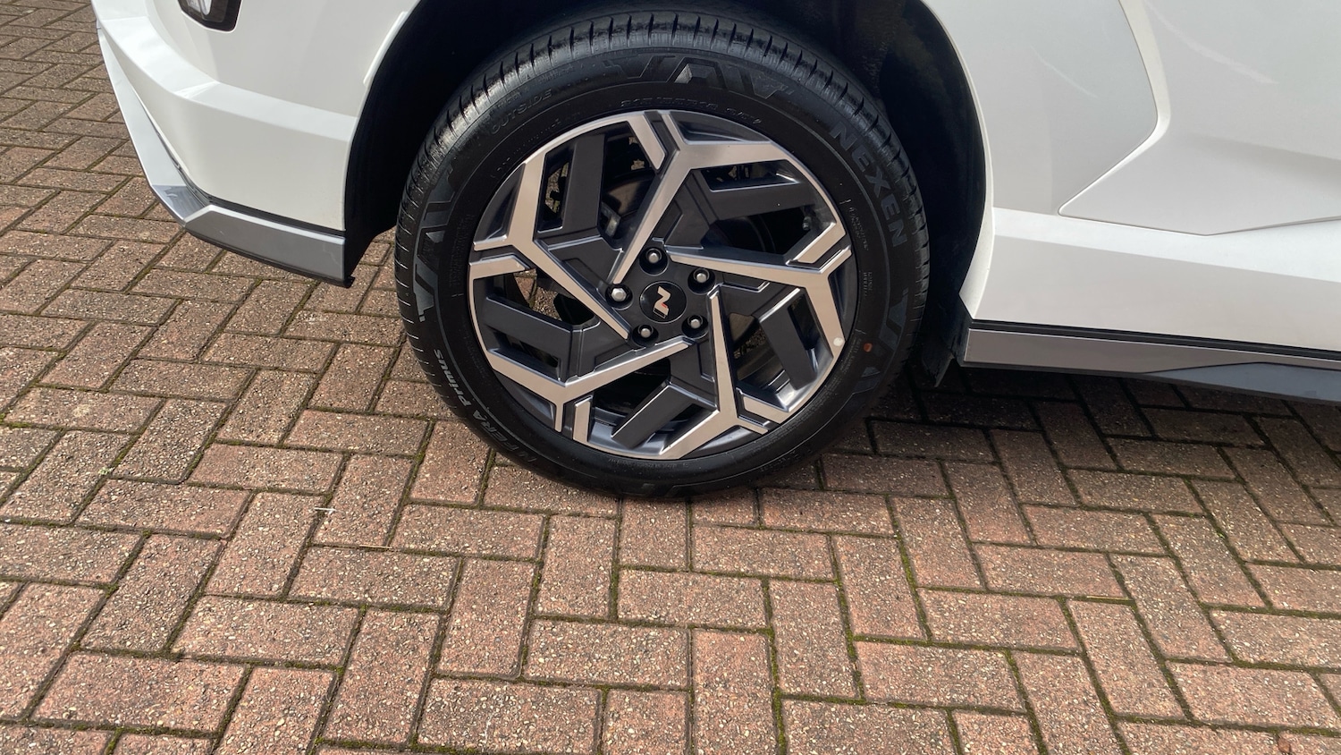 Used Hyundai KONA 2024 for sale - 77616598: Photo 48