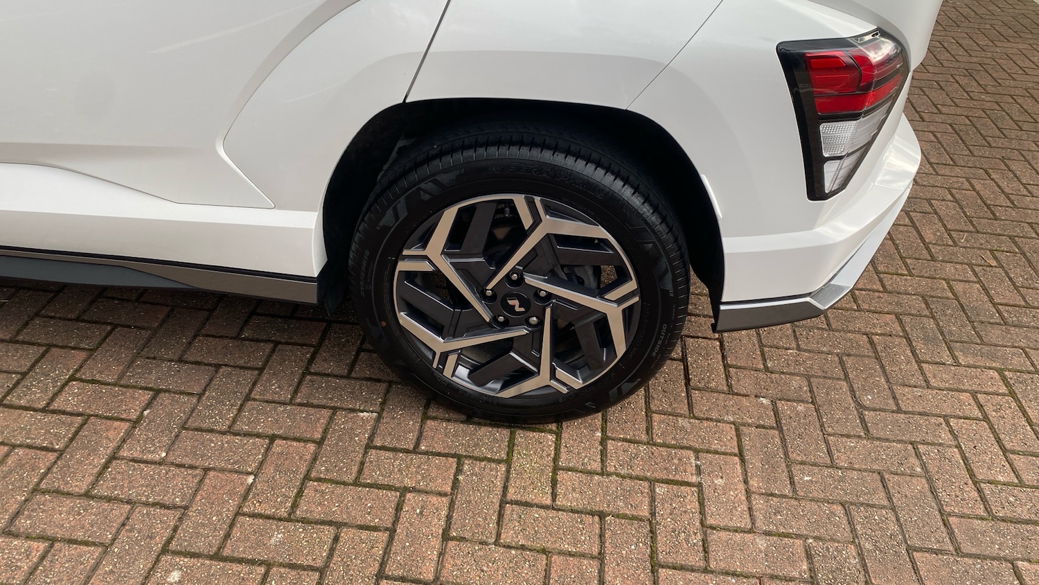 Used Hyundai KONA 2024 for sale - 77616598: Photo 49