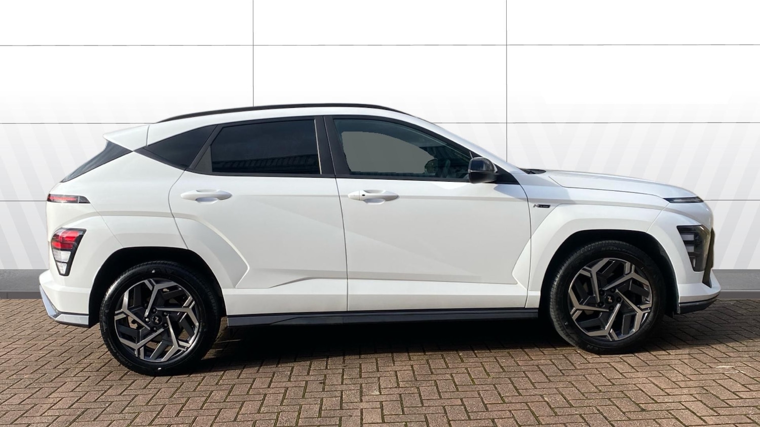 Used Hyundai KONA 2024 for sale - 77616598: Photo 5