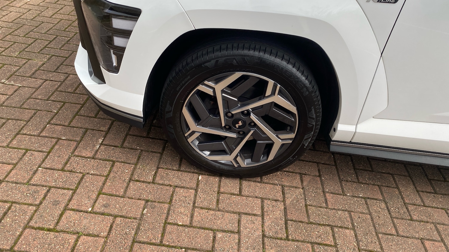 Used Hyundai KONA 2024 for sale - 77616598: Photo 50