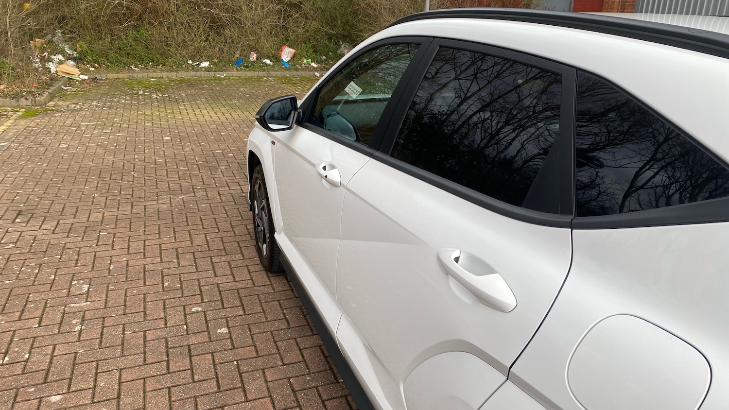 Used Hyundai KONA 2024 for sale - 77616598: Photo 52