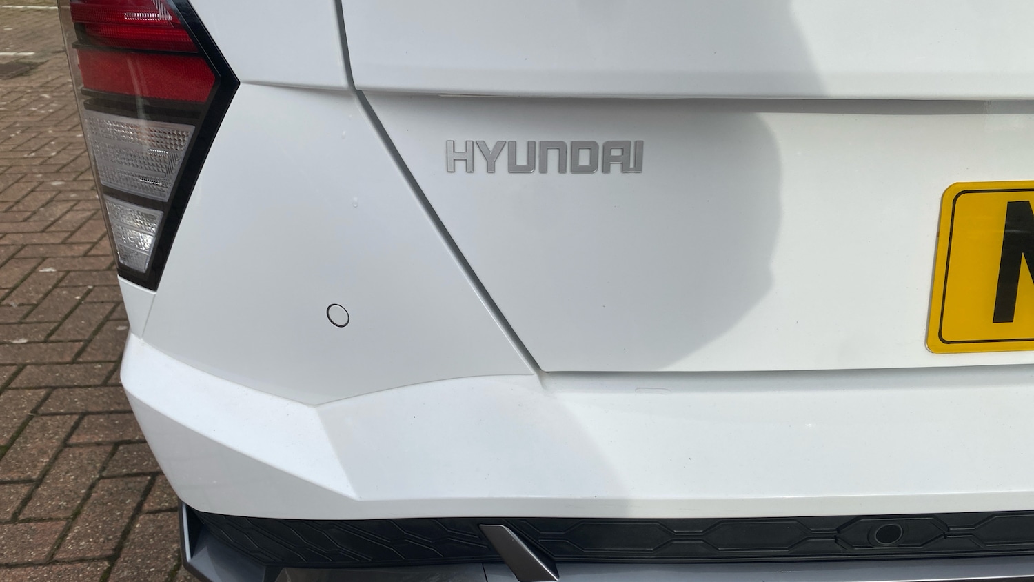 Used Hyundai KONA 2024 for sale - 77616598: Photo 53