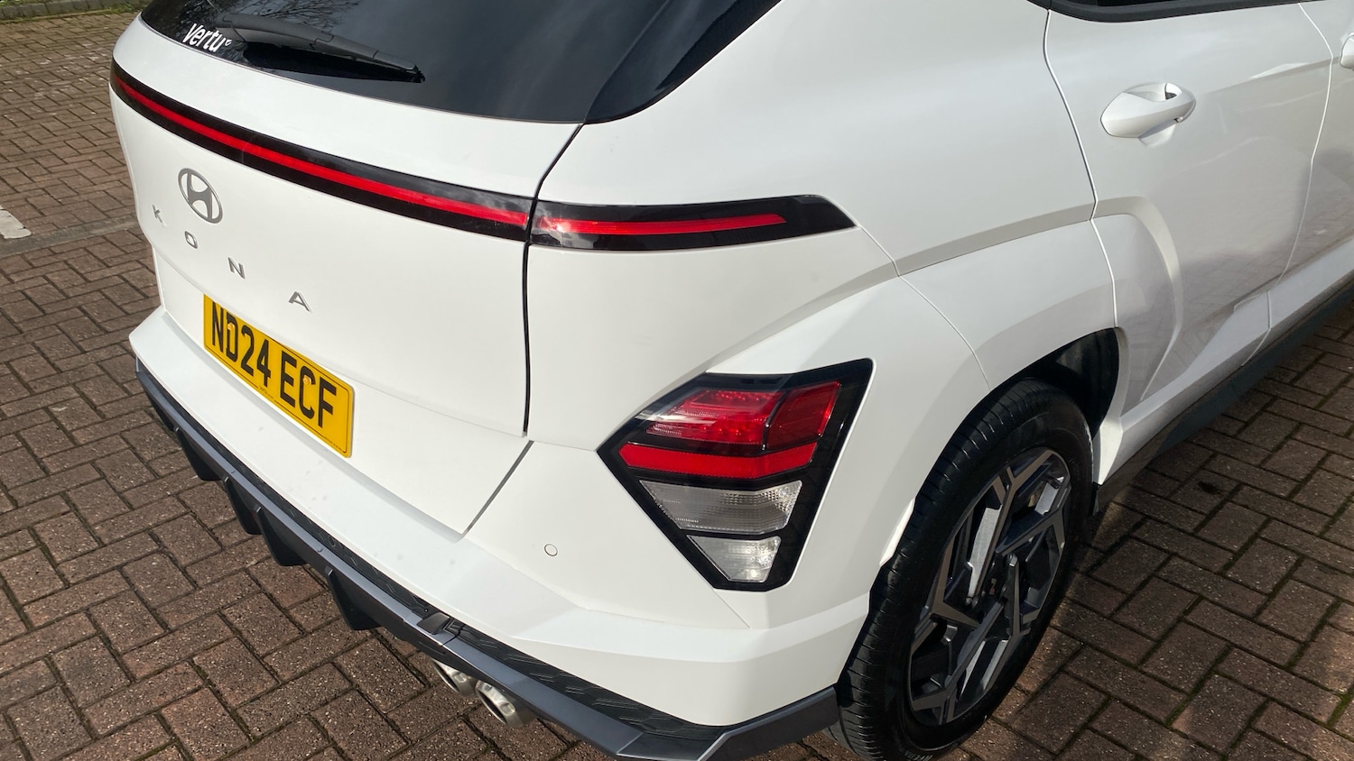 Used Hyundai KONA 2024 for sale - 77616598: Photo 59