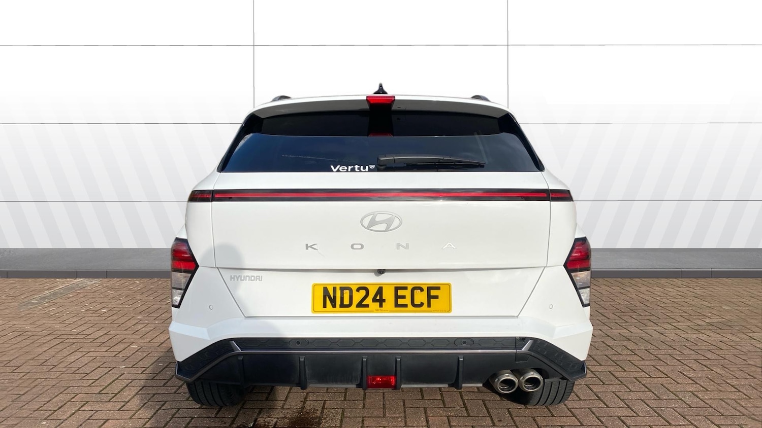 Used Hyundai KONA 2024 for sale - 77616598: Photo 6