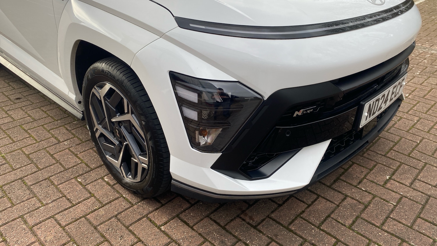 Used Hyundai KONA 2024 for sale - 77616598: Photo 64