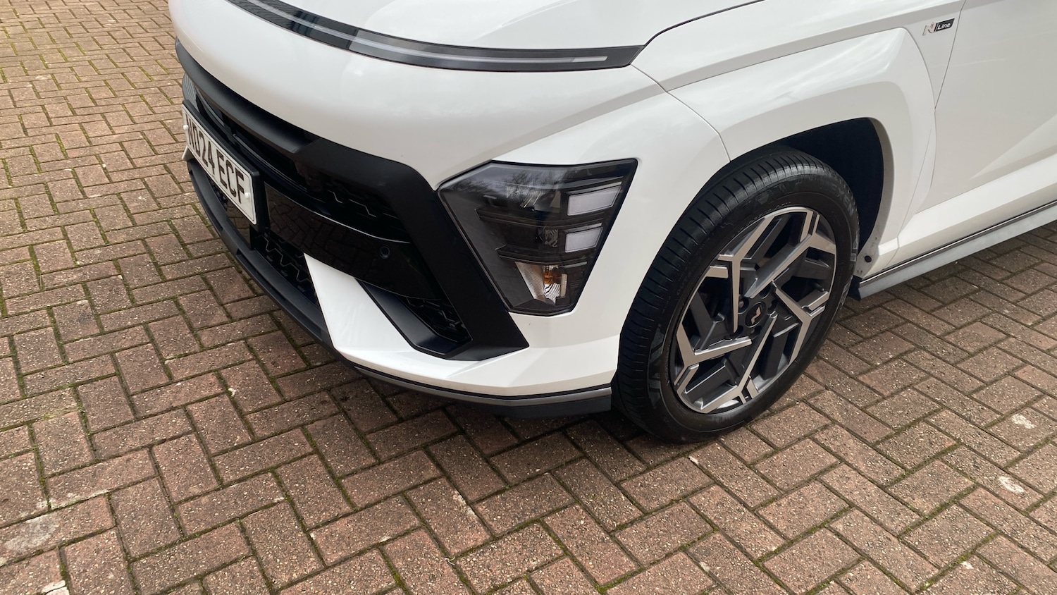 Used Hyundai KONA 2024 for sale - 77616598: Photo 65