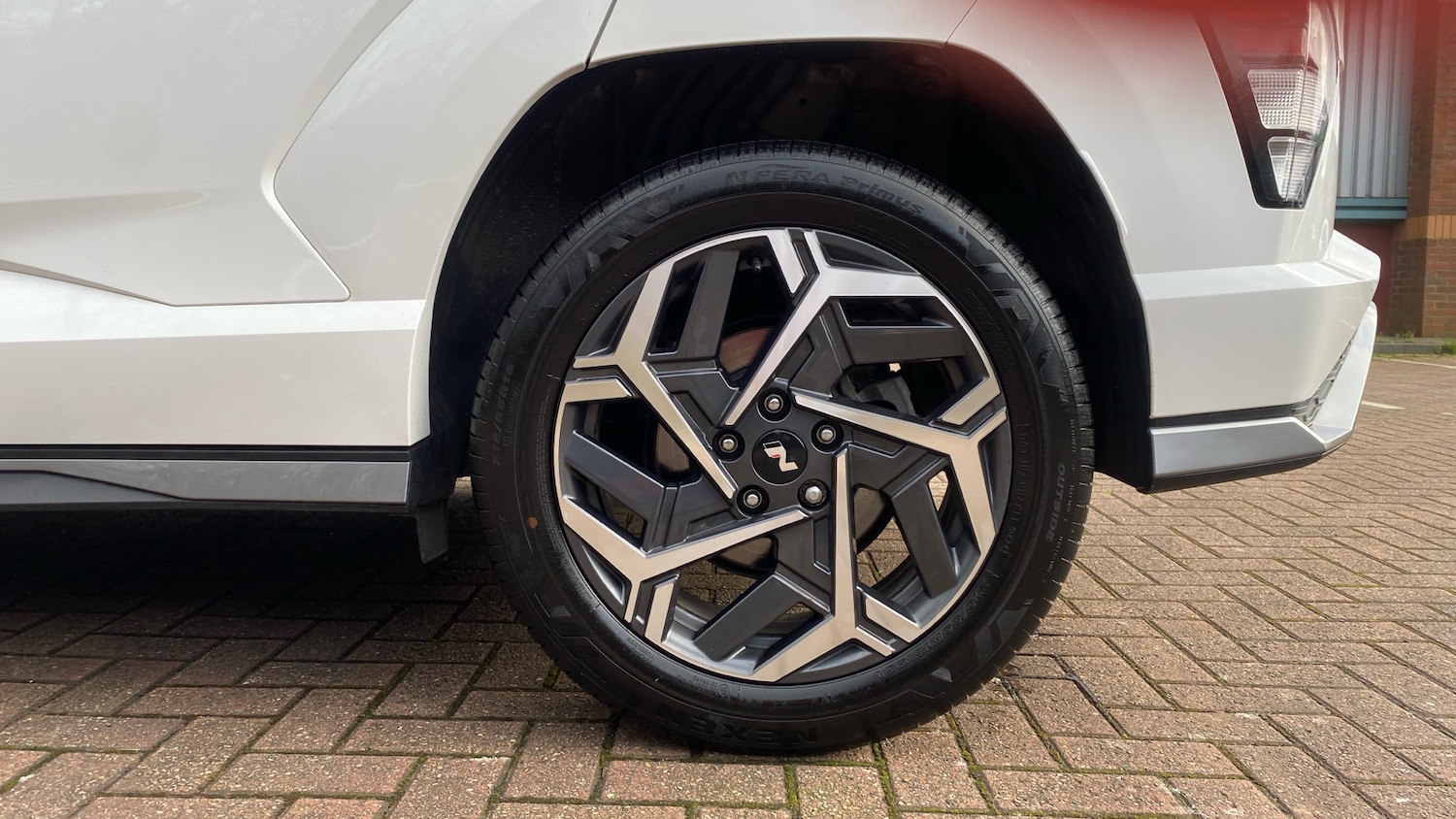 Used Hyundai KONA 2024 for sale - 77616598: Photo 7