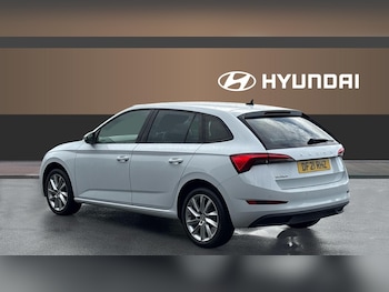 Used Skoda Scala 2021 for sale - 78523263: Photo