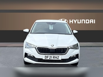 Used Skoda Scala 2021 for sale - 78523263: Photo