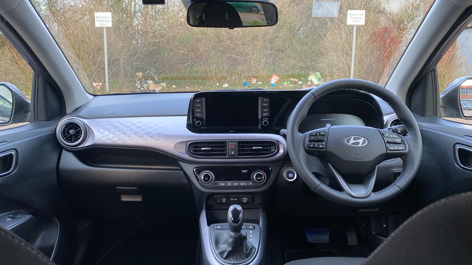 Used Hyundai i10 2025 for sale - 77829915: Photo 10