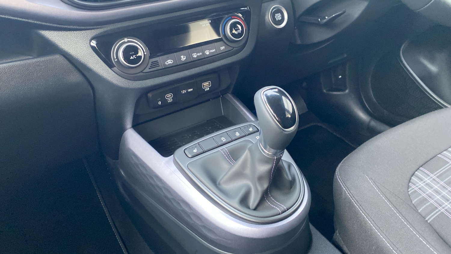 Used Hyundai i10 2025 for sale - 77829915: Photo 13