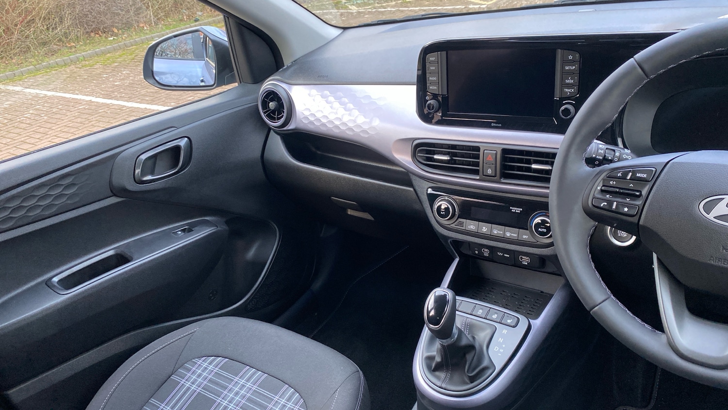 Used Hyundai i10 2025 for sale - 77829915: Photo 14