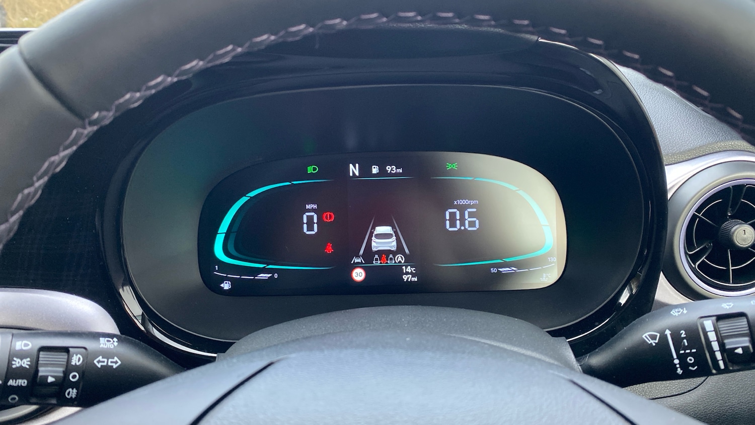 Used Hyundai i10 2025 for sale - 77829915: Photo 18