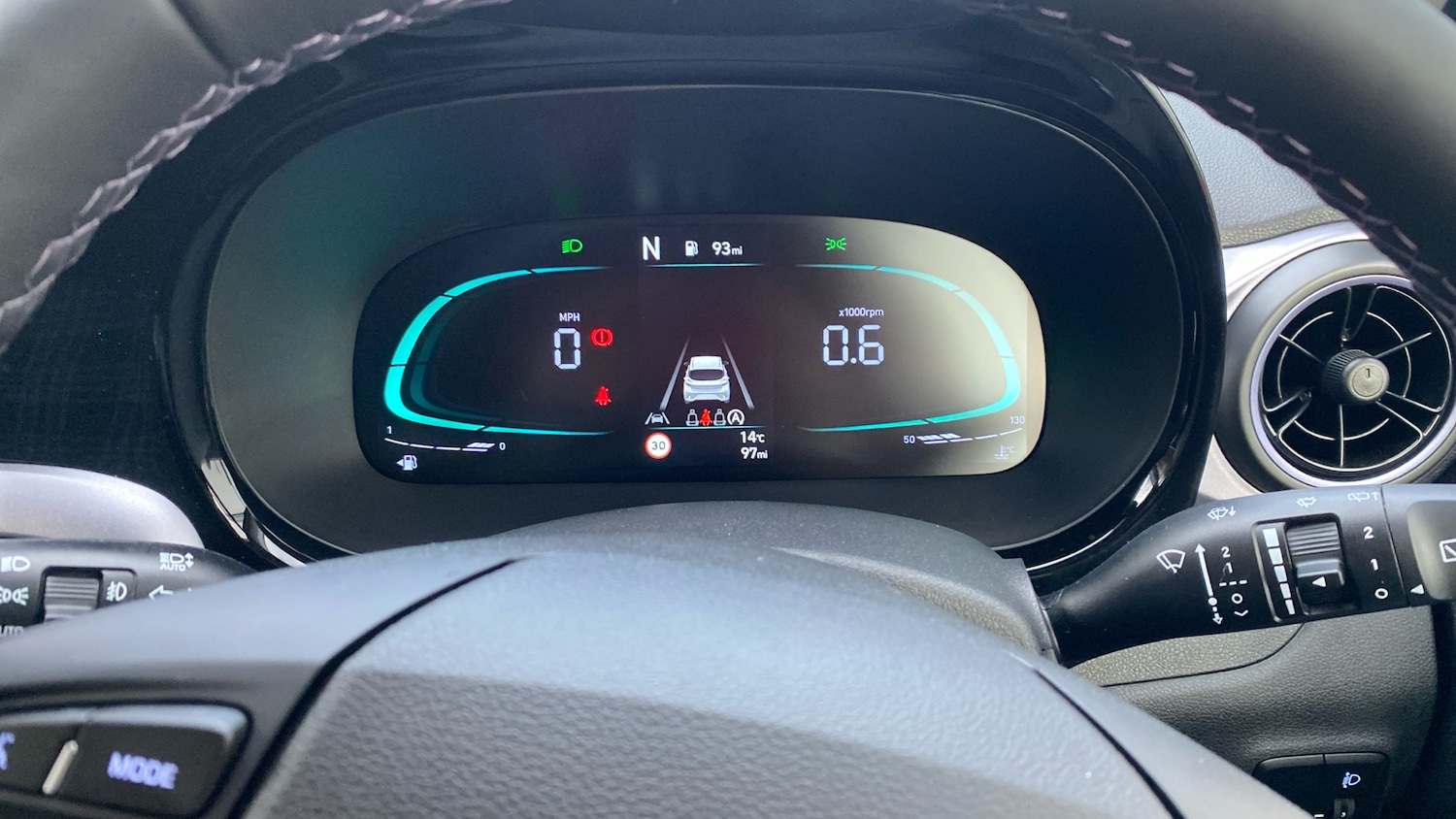 Used Hyundai i10 2025 for sale - 77829915: Photo 24