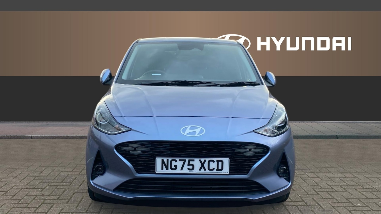 Used Hyundai i10 2025 for sale - 77829915: Photo 3