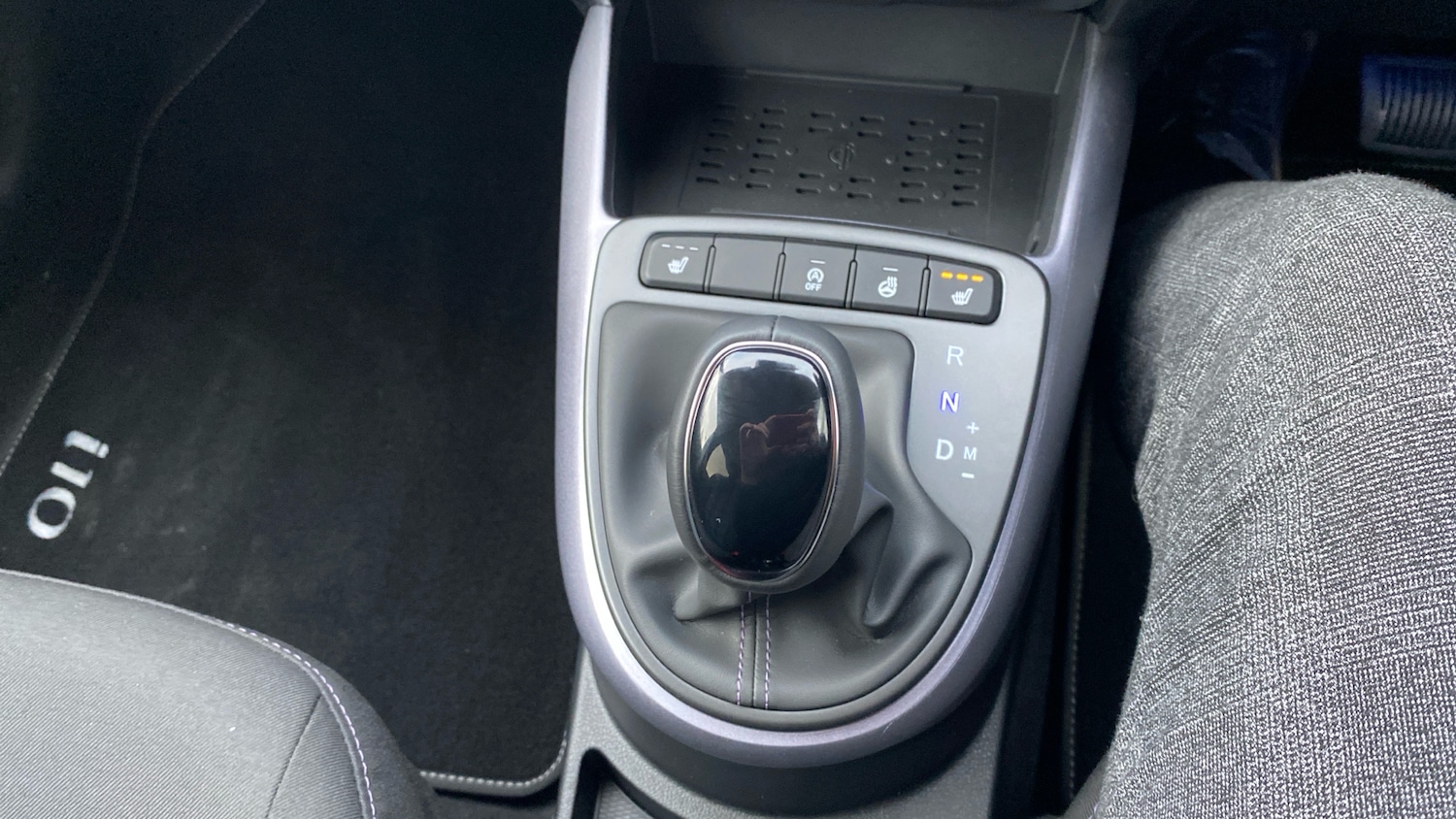 Used Hyundai i10 2025 for sale - 77829915: Photo 31