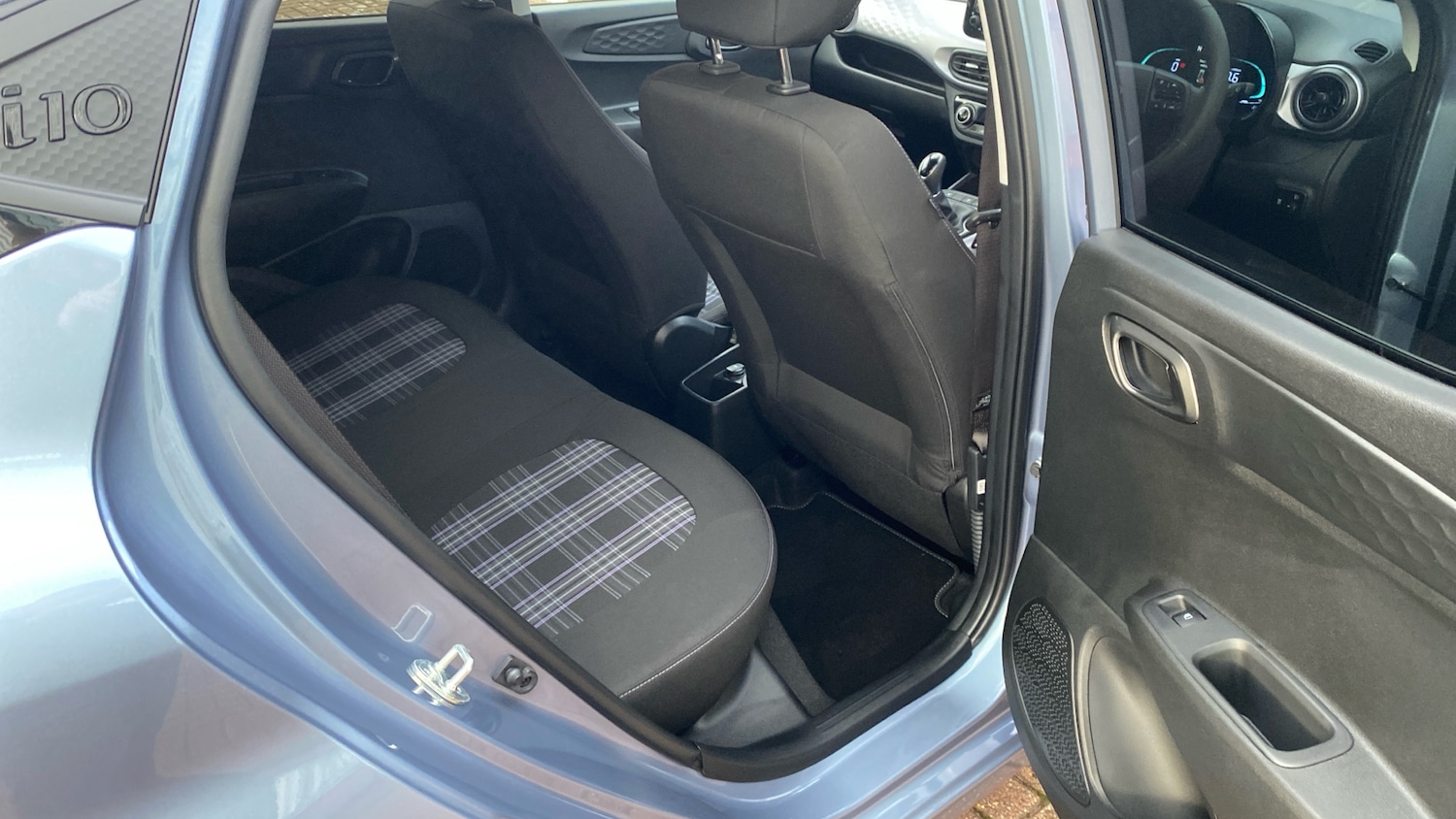 Used Hyundai i10 2025 for sale - 77829915: Photo 39