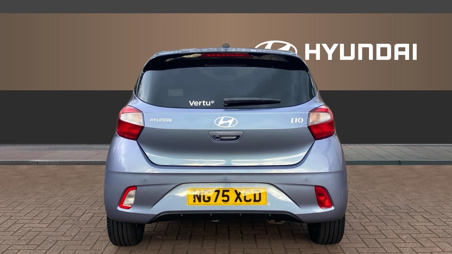 Used Hyundai i10 2025 for sale - 77829915: Photo 6