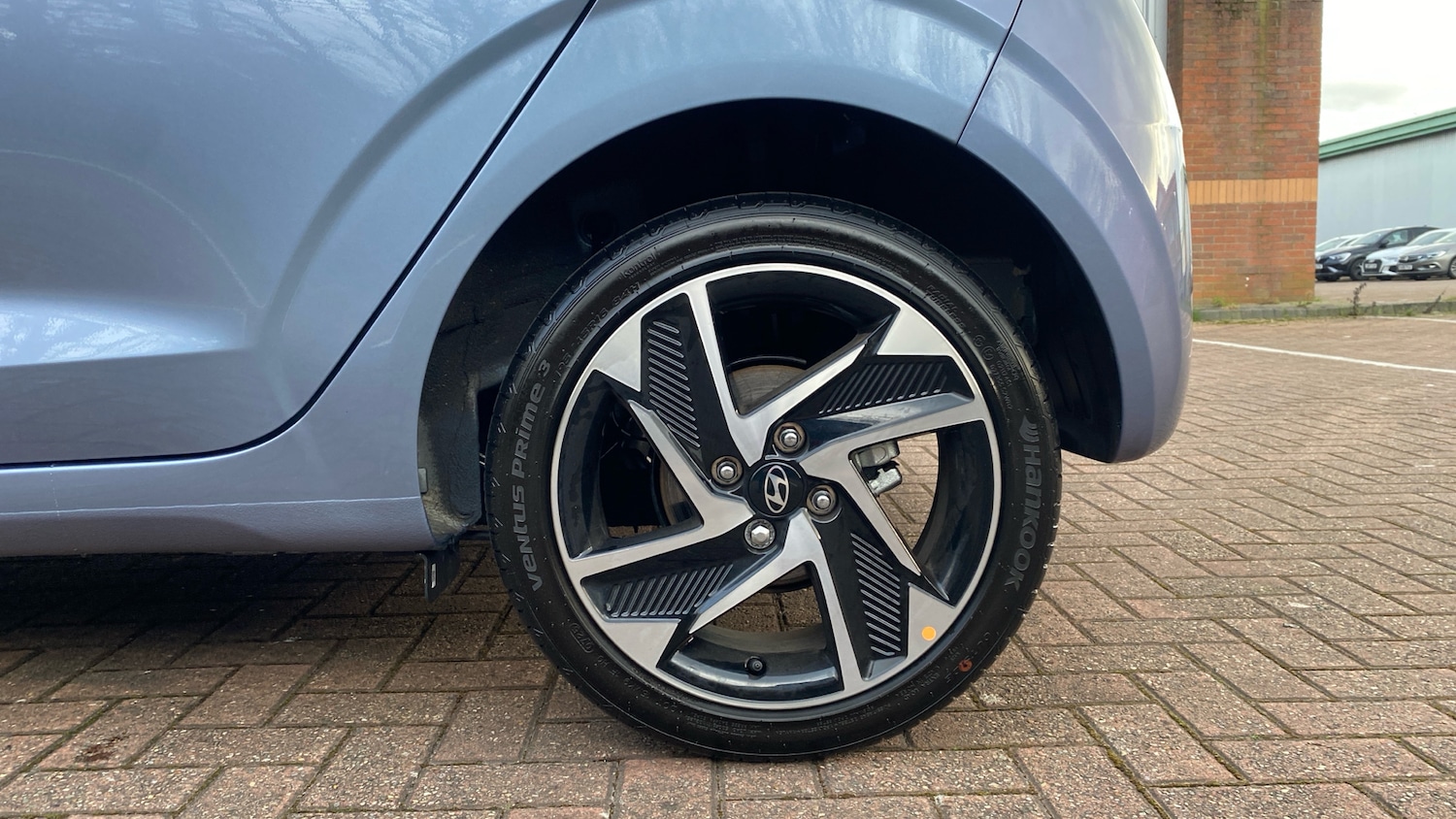 Used Hyundai i10 2025 for sale - 77829915: Photo 7