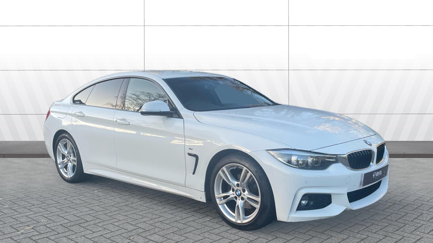 Used BMW 4 Series 2018 for sale - 76779257: Photo 1