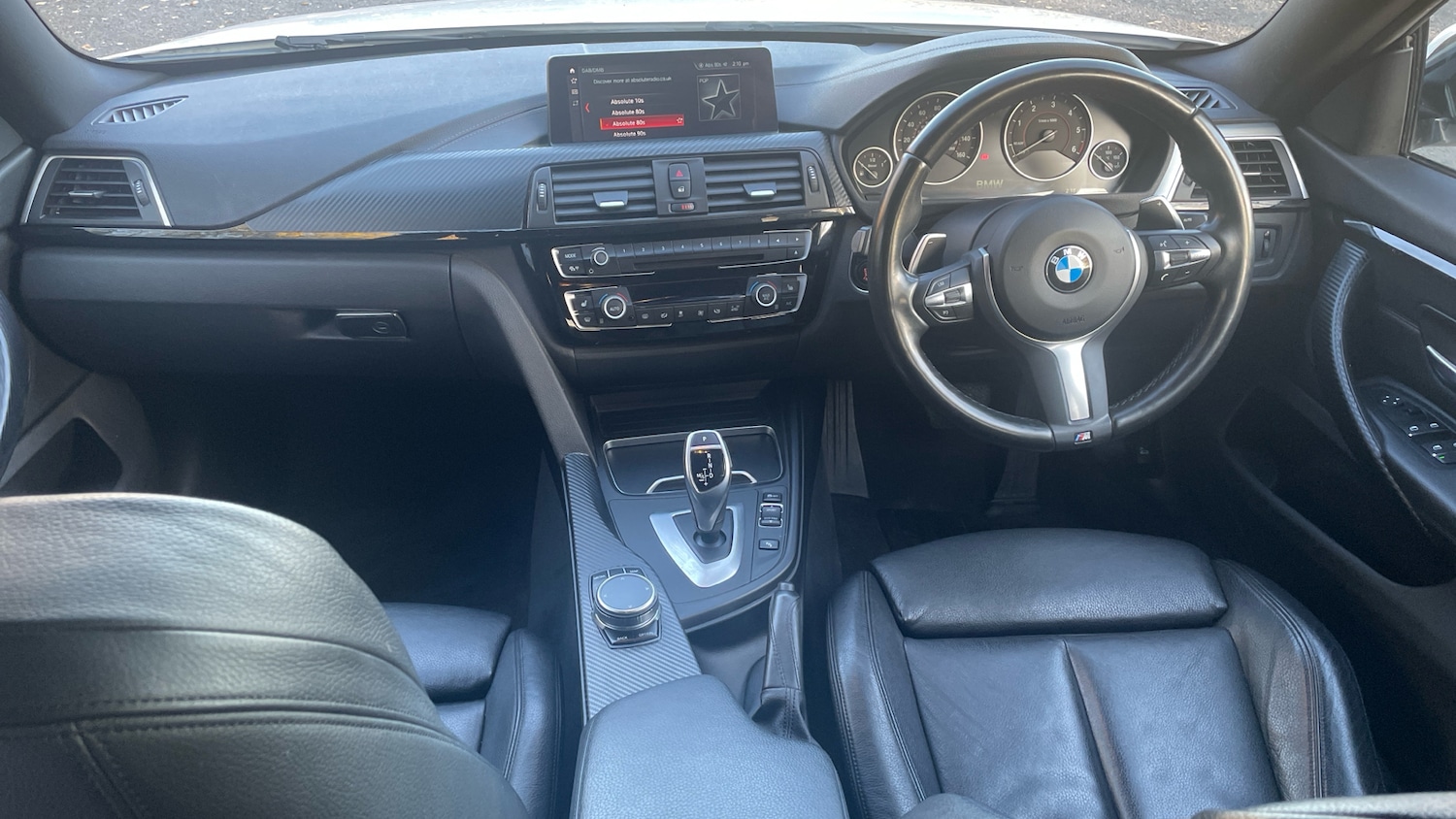 Used BMW 4 Series 2018 for sale - 76779257: Photo 10
