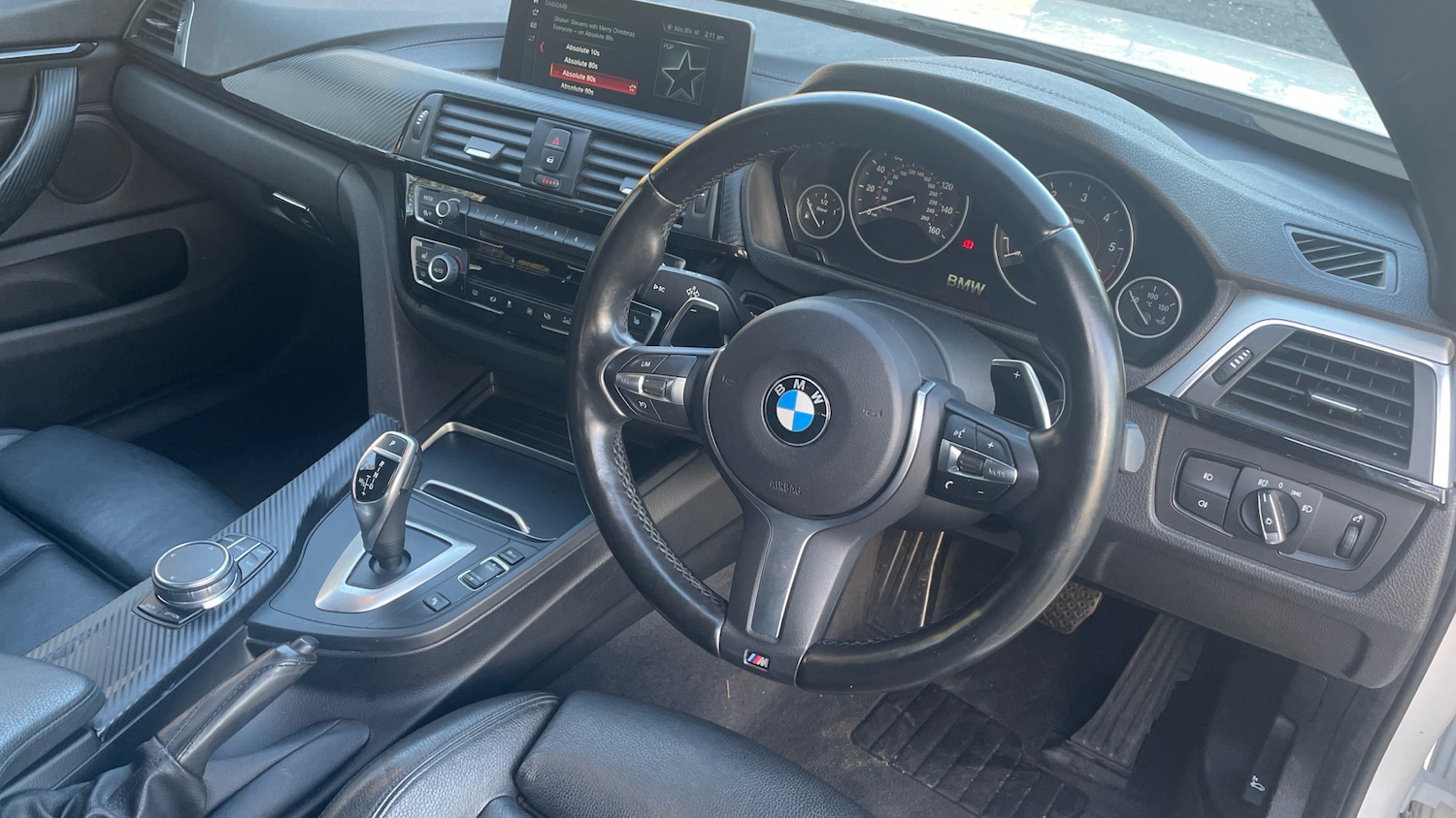Used BMW 4 Series 2018 for sale - 76779257: Photo 11