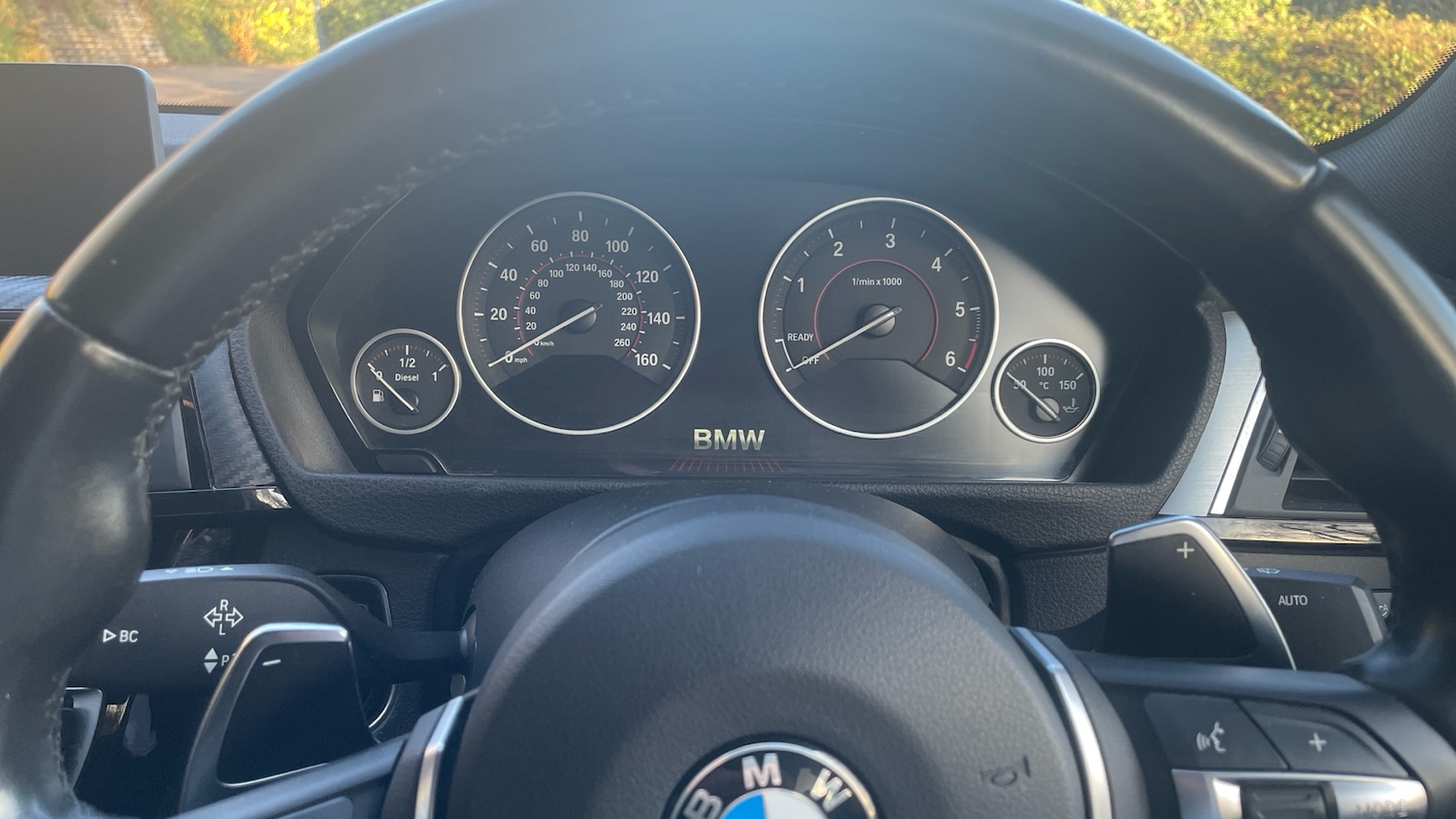Used BMW 4 Series 2018 for sale - 76779257: Photo 18