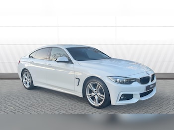 BMW - 4 Series