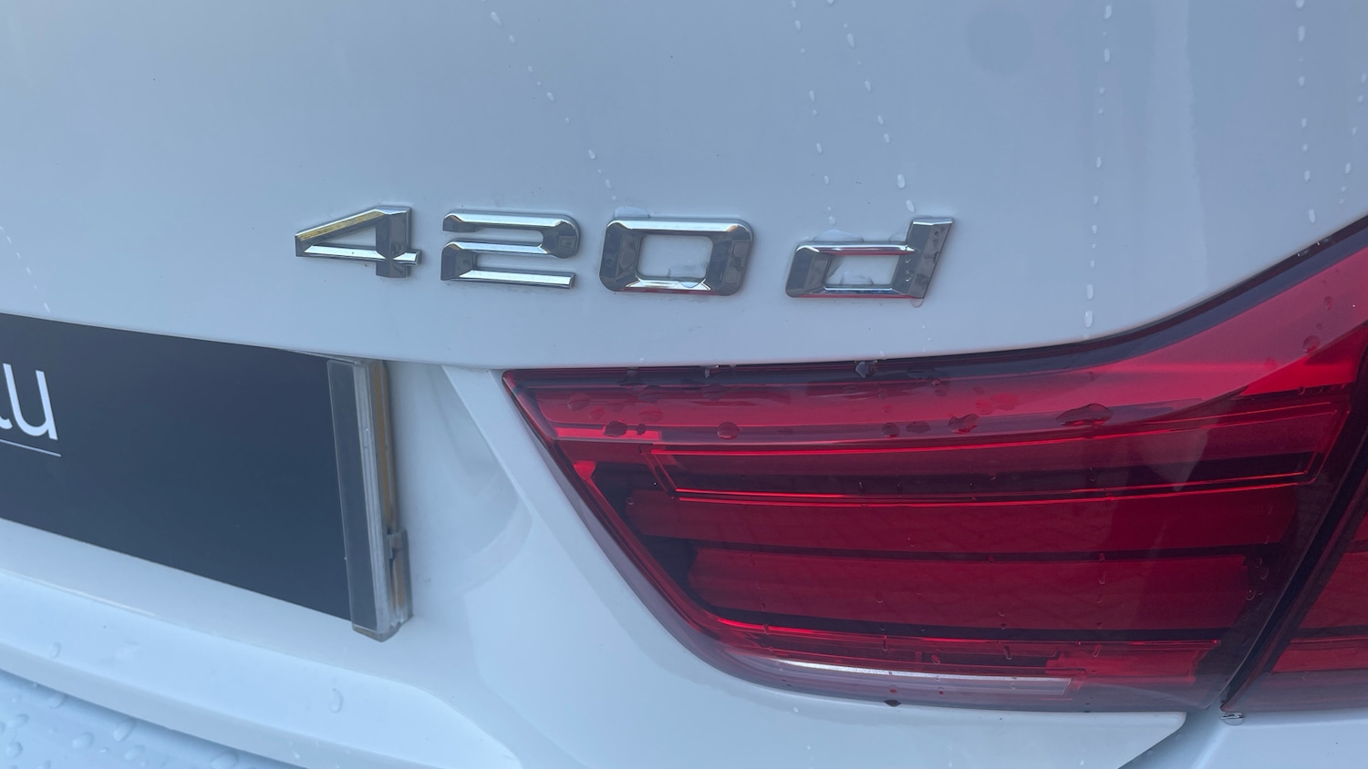 Used BMW 4 Series 2018 for sale - 76779257: Photo 29