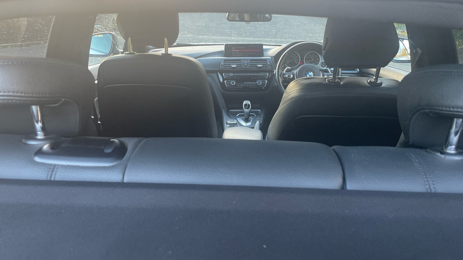 Used BMW 4 Series 2018 for sale - 76779257: Photo 32