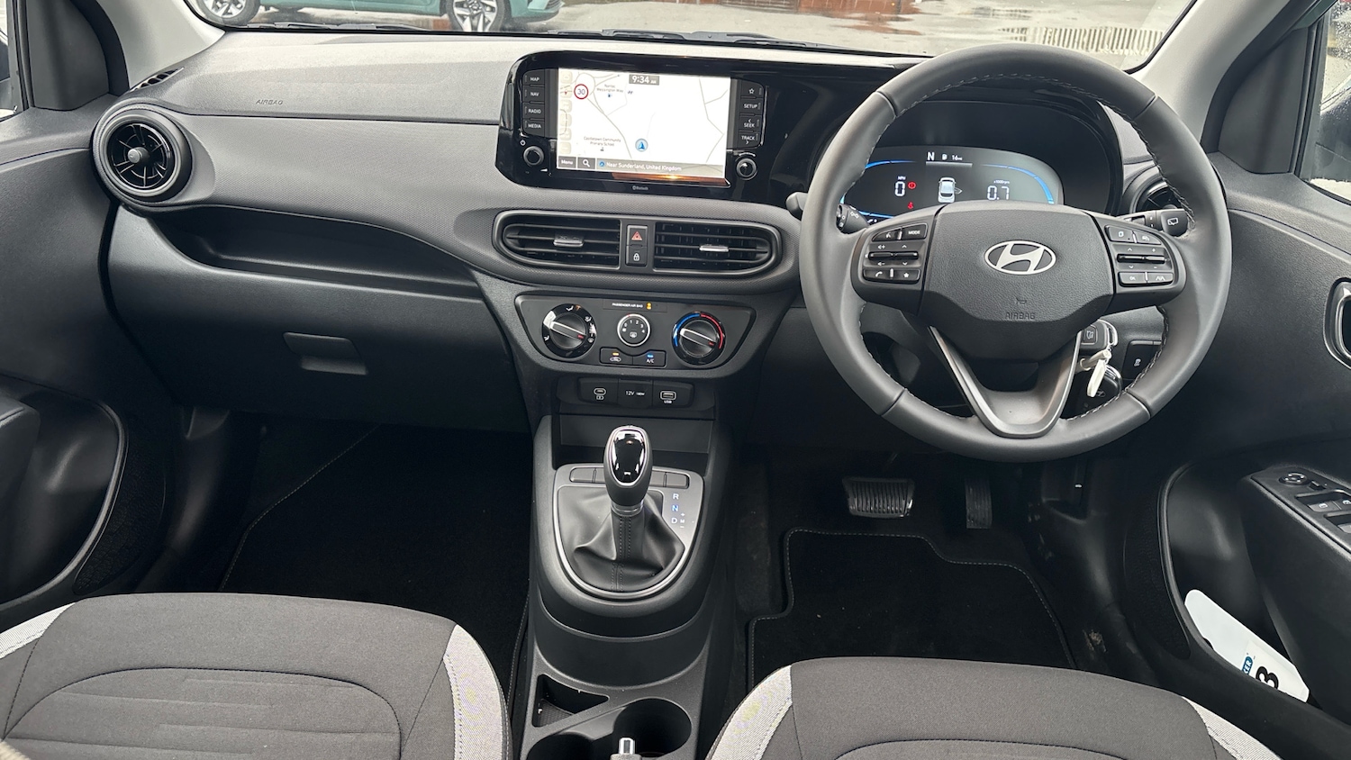 Used Hyundai i10 2025 for sale - 77946020: Photo 10