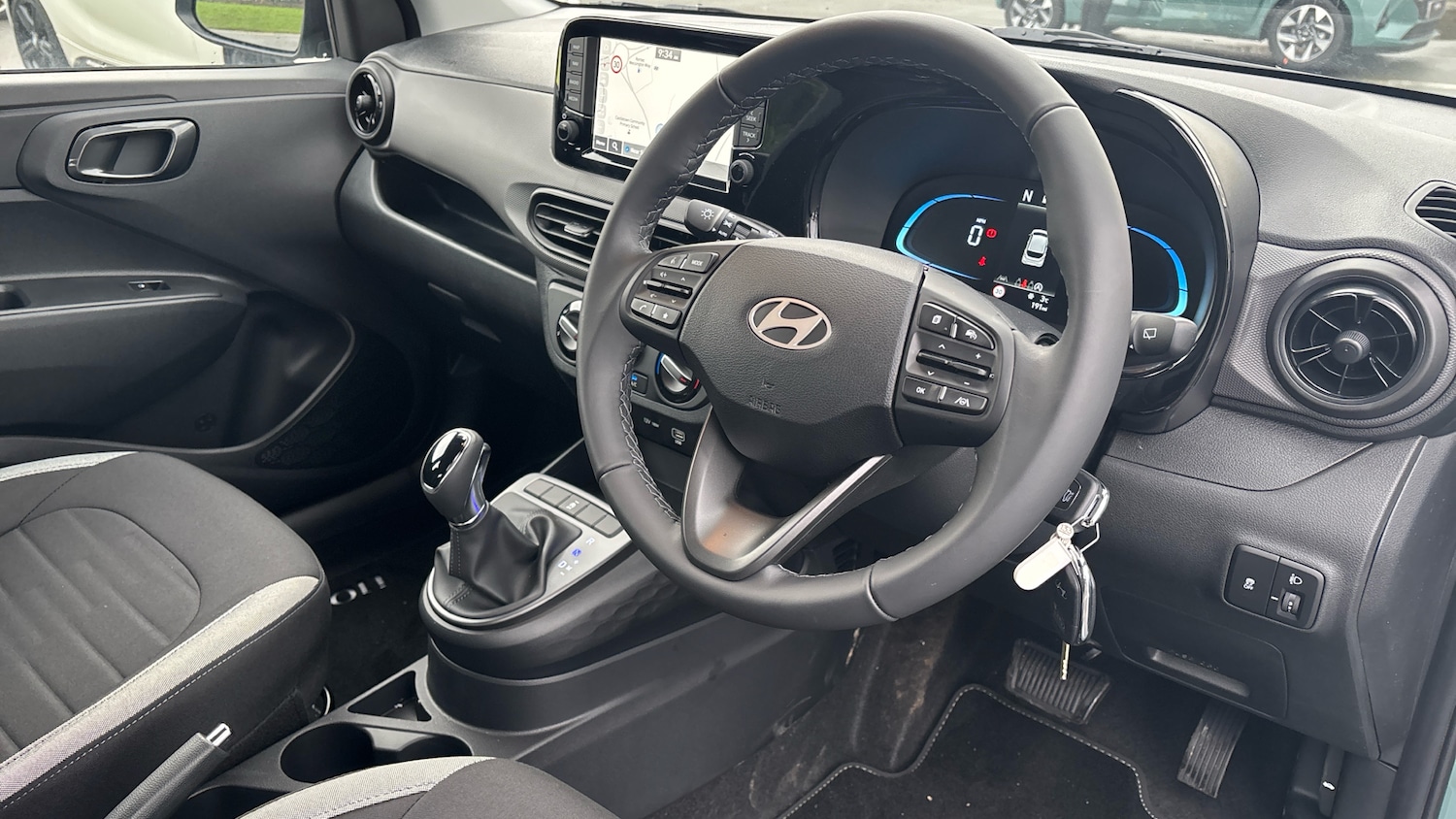 Used Hyundai i10 2025 for sale - 77946020: Photo 11