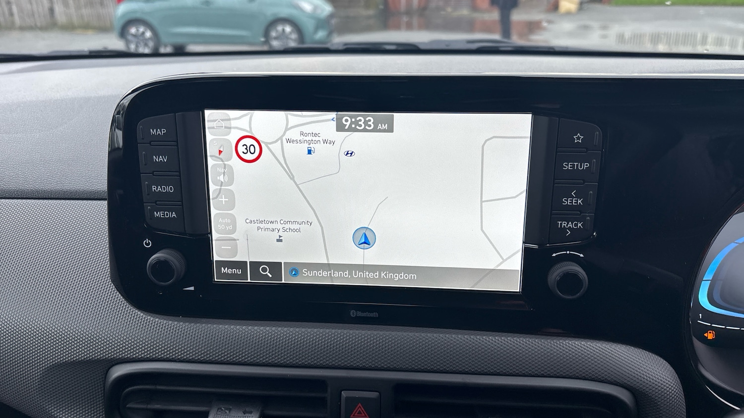 Used Hyundai i10 2025 for sale - 77946020: Photo 12