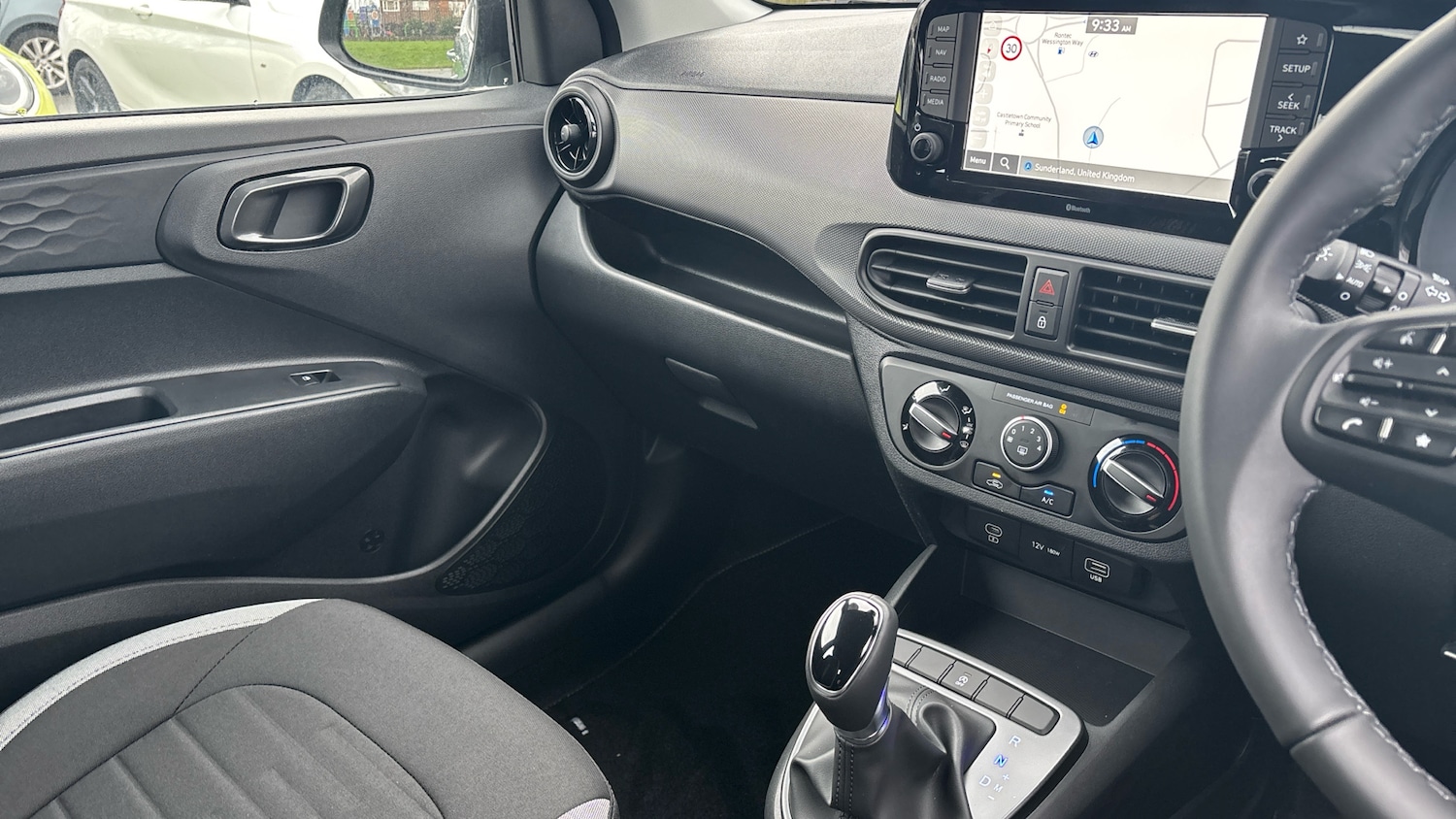 Used Hyundai i10 2025 for sale - 77946020: Photo 14