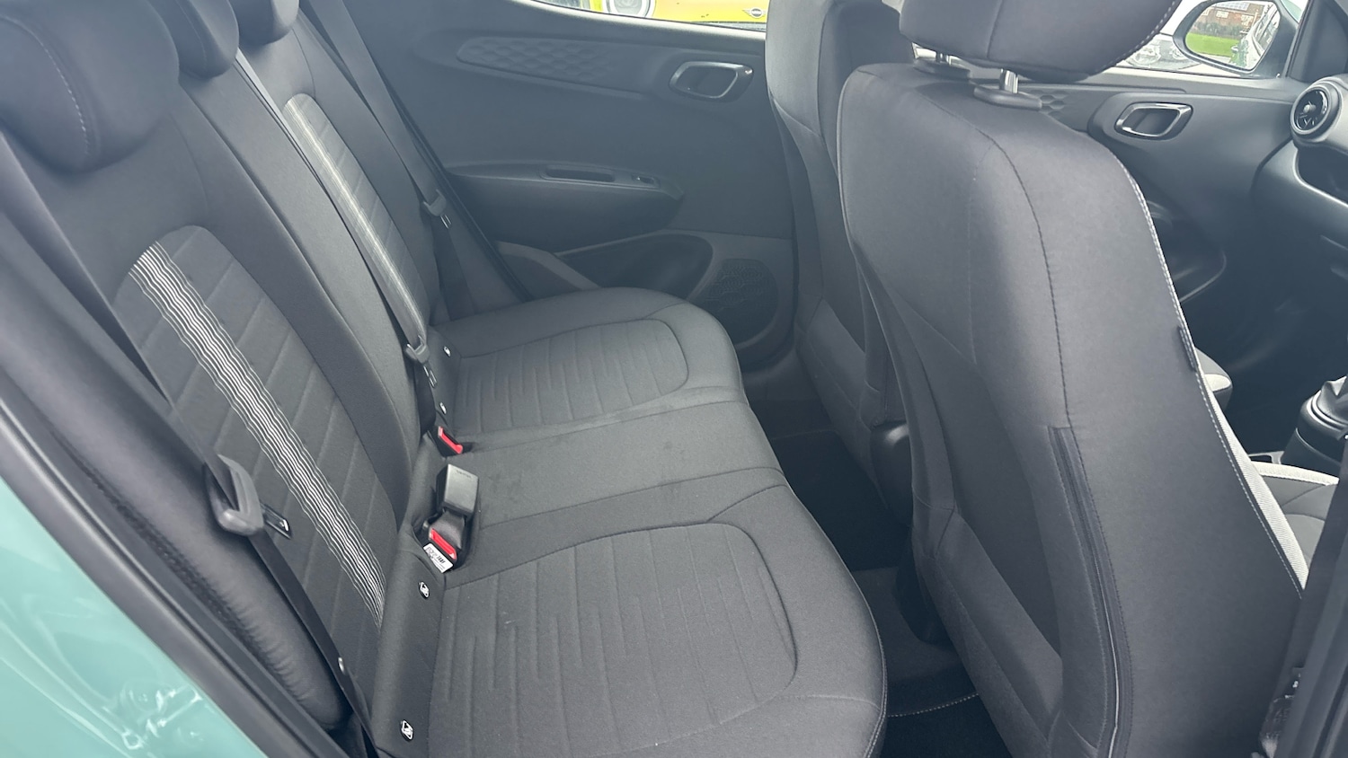 Used Hyundai i10 2025 for sale - 77946020: Photo 16