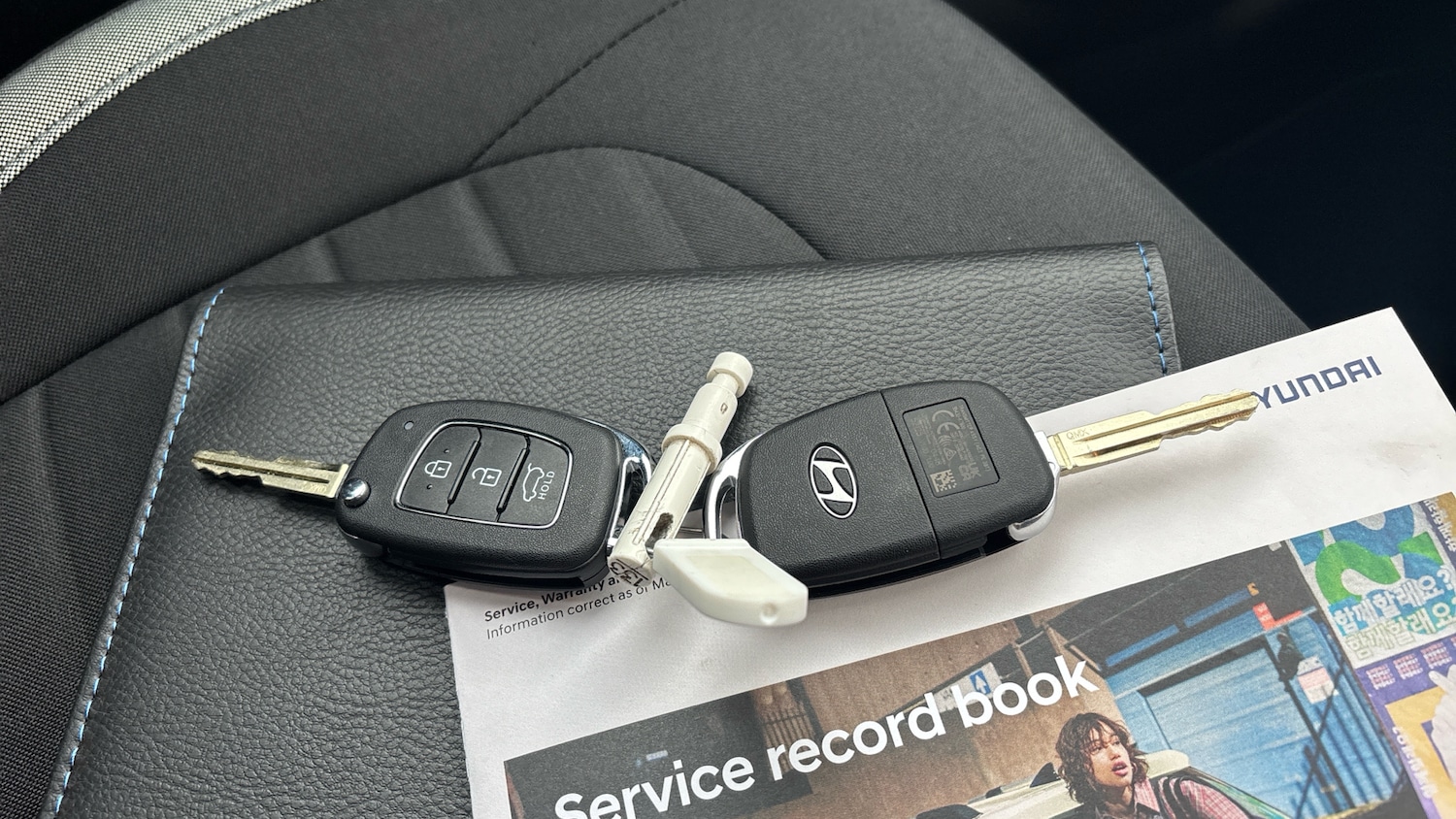 Used Hyundai i10 2025 for sale - 77946020: Photo 20