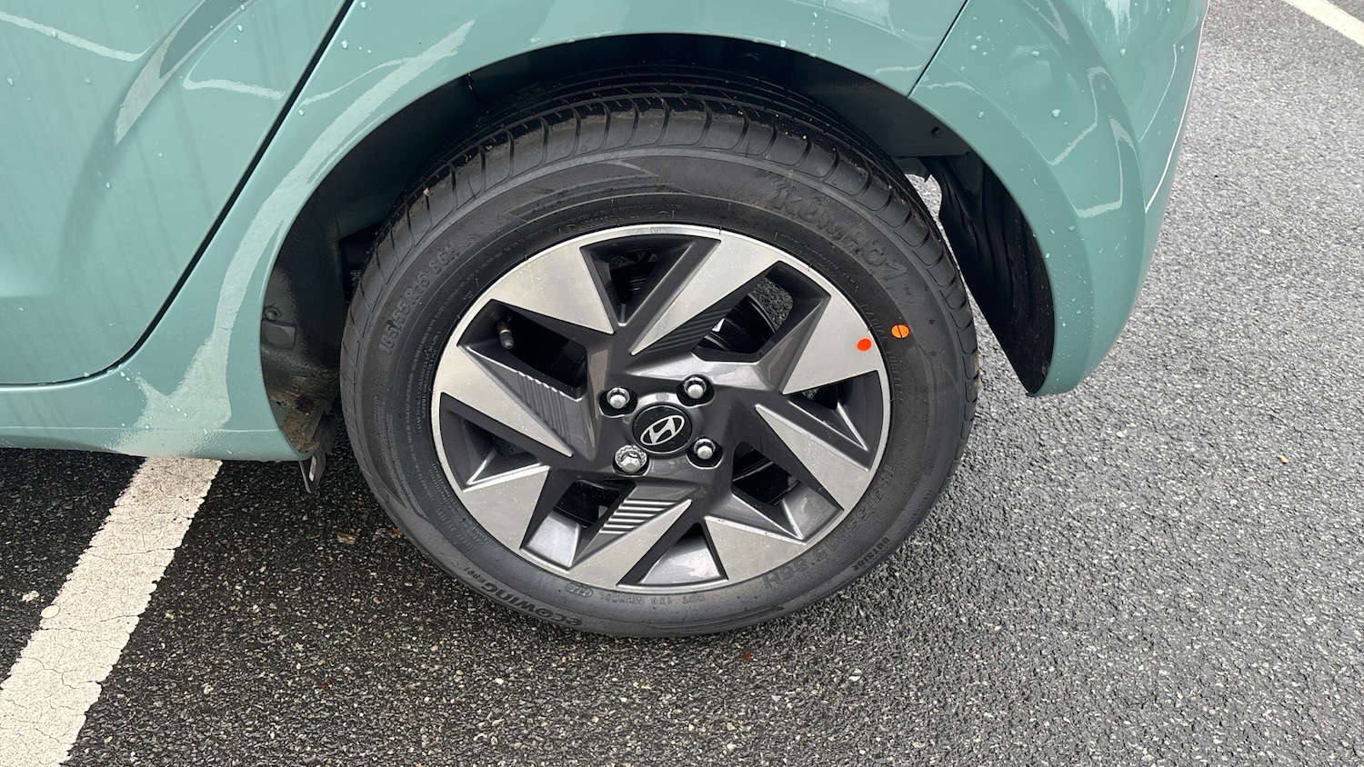 Used Hyundai i10 2025 for sale - 77946020: Photo 21