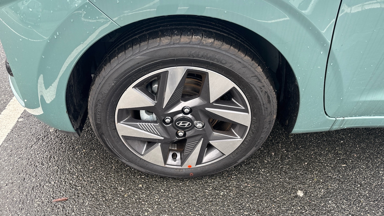 Used Hyundai i10 2025 for sale - 77946020: Photo 22