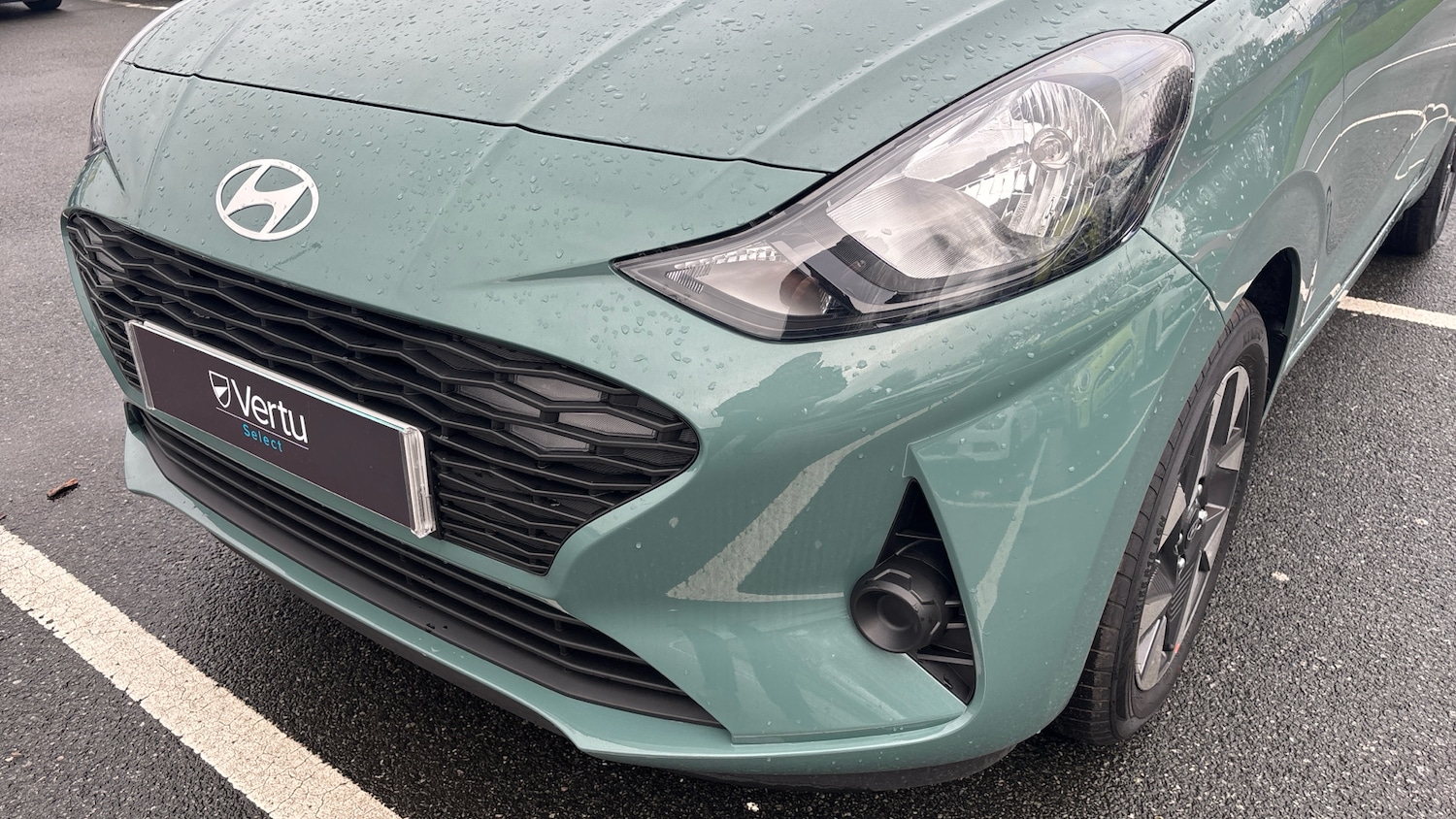 Used Hyundai i10 2025 for sale - 77946020: Photo 23